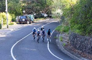 Buderim 9 in 2023
