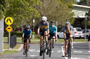 Buderim 9 in 2023