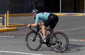Buderim 9 in 2023
