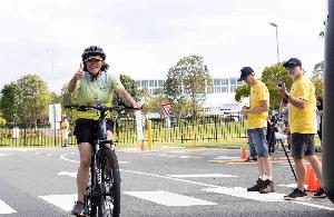 Buderim 9 in 2023