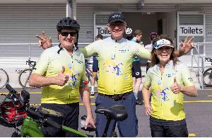 Buderim 9 in 2023
