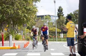Buderim 9 in 2023