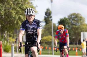 Buderim 9 in 2023