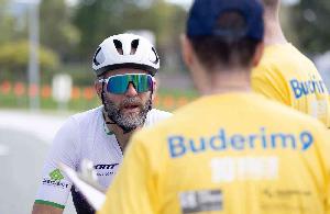 Buderim 9 in 2023