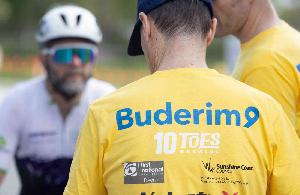 Buderim 9 in 2023
