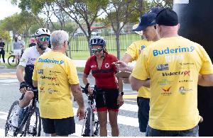 Buderim 9 in 2023