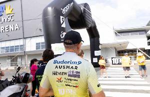 Buderim 9 in 2023