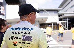 Buderim 9 in 2023