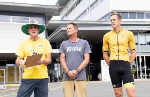 Buderim 9 in 2023