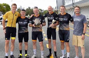 Buderim 9 in 2023