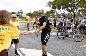 Buderim 9 in 2023