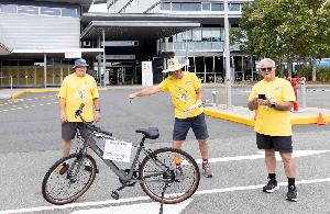Buderim 9 in 2023