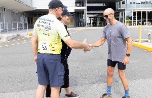 Buderim 9 in 2023