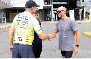 Buderim 9 in 2023