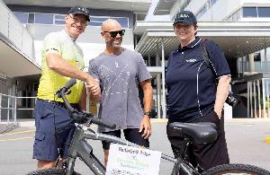 Buderim 9 in 2023