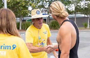 Buderim 9 in 2023