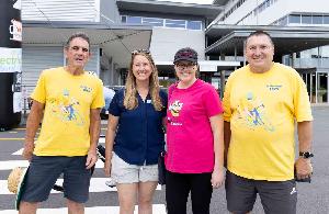 Buderim 9 in 2023