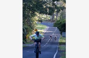 Buderim 9 in 2023