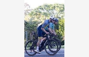 Buderim 9 in 2023