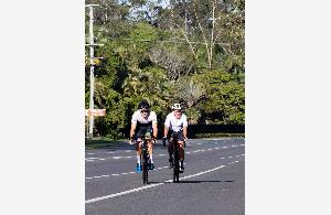 Buderim 9 in 2023