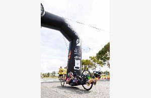 Buderim 9 in 2023